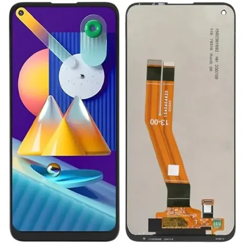 Replacement for SAMSUNG A11 /M11 PW DISPLAY - Quality Phone Parts in Sri Lanka